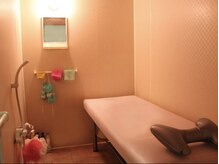 癒楽/[池袋駅/アカスリ/マッサージ]