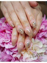 アイネイル(iNAIL)/