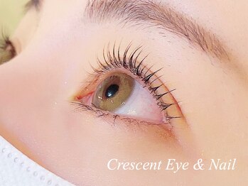 クレセント アイアンドネイル 今泉店(Crescent)/パリジェンヌラッシュリフト