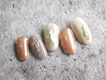 ネイルサロン レボルデ/