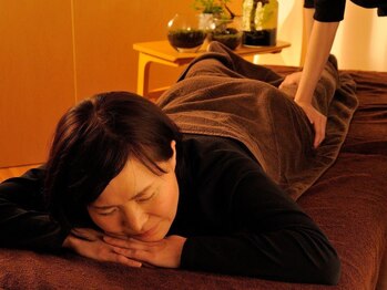 クオーレ 六甲道店(Cuore)/週末のご褒美に