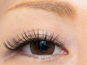 ルミナスアイ(Luminous Eye)/フラットマットラッシュ付け放題