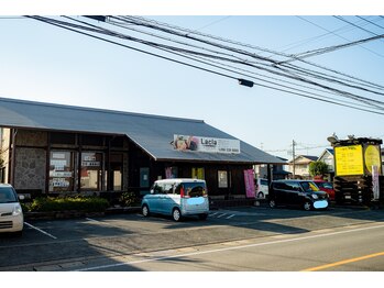 ラクラ(Lacla)/サロン外観