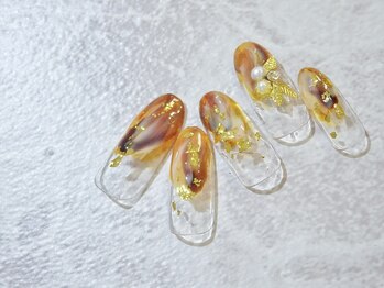 ラルネイル 大宮(Lull. nail)/