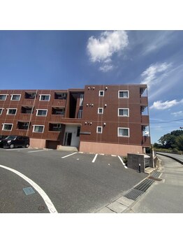 ビジュープラス 水戸店(Bijou+)/外観