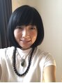 トゥルーカラーズ(True Colors) 中里 晶代