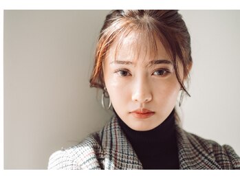 モストアイズ 下北沢(most eyes)/垢抜け大変身☆シンデレラコース