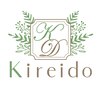 綺麗堂(Kireido)ロゴ
