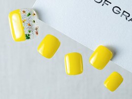 フット　デザインコース &nbsp;No.334