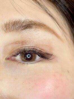 ルピナス(Lupinus)/LEDボリュームラッシュ400本