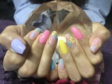 ブリリアン(Brillant)/