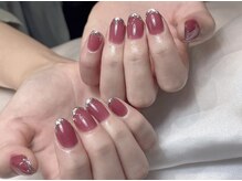 サロン ド ティアラ(salon de Tiara)/マオラメフレンチ