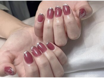 マオラメフレンチ