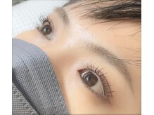 ビイピイジェイズ 大森店(BPJ'S)/まつ毛パーマ