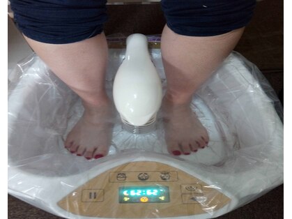 水素サロンR&Dの写真