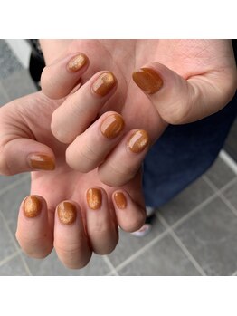 サロンド ボヌール(salon de bonheur)/