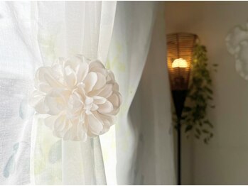 ポーラ エステサロン Sサフィニア新松戸店(POLA)/お部屋２