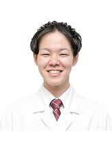 リンクス 岡山駅前店(RINX)&nbsp;山本 諒