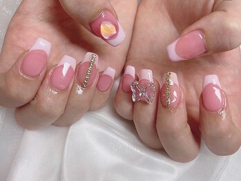 ビビアン(Vivian)/チップ