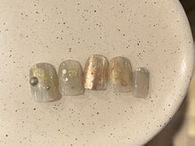 ブランシェ(Branche)/ステンレス