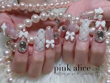 ピンク アリス 心斎橋店(Pink Alice)/