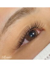 レビー(Revie)/バインドロック