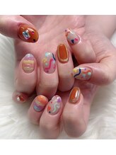 美ら海ネイル(美ら海nail)/