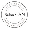 サロンキャン(Salon.CAN)のお店ロゴ