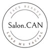 サロンキャン(Salon.CAN)のお店ロゴ