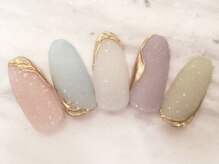 ヒラソル(HIRASOL.)/