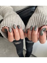 インクバイノック(INC by noq)/10/11 anju お持込みマグネット