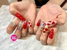 サロン アールアンドビー(R&B)/