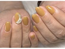 シス 福岡市南区高宮店(Sis)/ダイヤモンドネイル