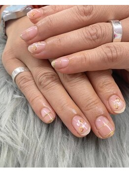 はあとねいる 三浦海岸店/