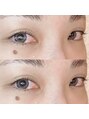 マナズサロン 川越(Mana's salon)&nbsp;まつ毛パーマ上下♪