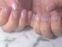 モアニ ヒロオ 渋谷店(MOANI Hiroo)/話題のバカラネイル☆