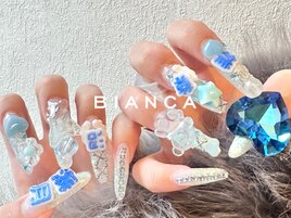 痛ネイルオーダー10日前★必須