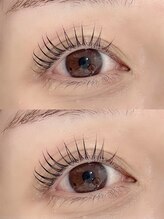 アトリエ ボノ(BONO)/パリジェンヌラッシュリフト