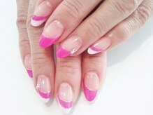 ネイル トヮメーム(NailToi meme)/デザインネイル