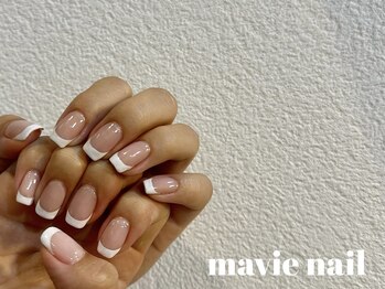 マヴィ(mavie)/☆バーチャルフレンチ☆