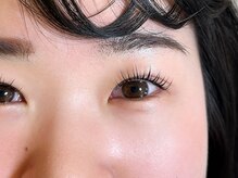 ルモ アイデザイン(lumo eyedesign)/まつげパーマ