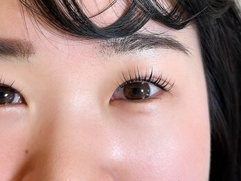 ルモ アイデザイン(lumo eyedesign)/まつげパーマ