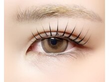 ソラネオリーブ 相模大野店(sola neolive)/【パリジェンヌ】まつ毛パーマ