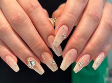 シェリーラメール 原宿店(cherie la mer)/ワンホンネイル