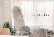 ラステラ(La.stella)