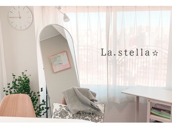 ラステラ(La.stella)