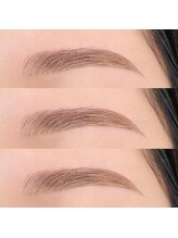 ドルチェナッツ ネオ 府内店(dolce nuts NEO)/アイブロウスタイリングWAX♪