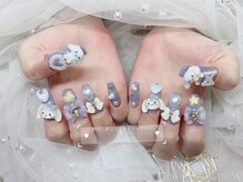 ラベンダー(Lavender)/持ち込み＃付け放題＃やり放題