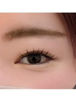 ベリール 南平岸店(Be'Leel)/LED160