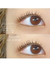 ビーミー 可児店(Be me)/【まつげパーマ】ラッシュリフト